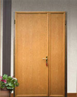 Тамбурные и Технические стальные и железные двери