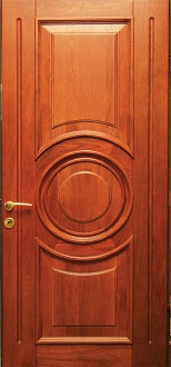 Входная дверь Император-14