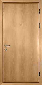 Металлическая дверь Модель &laquo;Гранд-3&raquo;