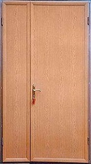 Металлическая дверь Модель &laquo;Гранд-4&raquo;