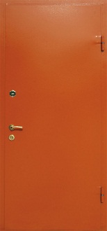 Входная дверь Модель &laquo;Титан-2&raquo;