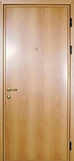 Стальная дверь Модель &laquo;Титан-3&raquo;