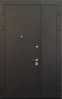 Входная тамбурная дверь Страж-6