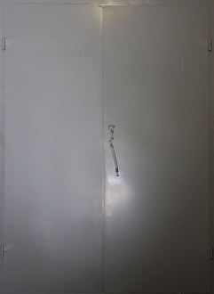 Стальная входная дверь Страж-8