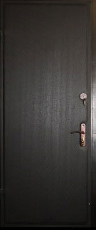 Модель стальной двери &laquo;Барон 1&raquo;