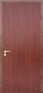 Железная дверь Ламинат + Ламинат