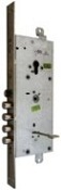 Замок CISA 57785(5)/57985(6) для входной металлической двери