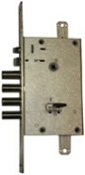 Замок Электромеханический 1 для двери