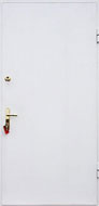 Входная металлическая дверь Порошок + Порошок 02